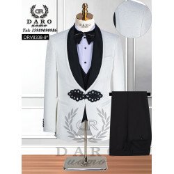 Daro Uomo Tuxedo Suit