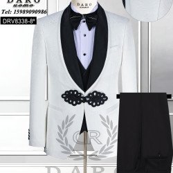 Daro Uomo Tuxedo Suit