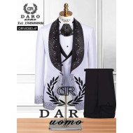 Daro Uomo Tuxedo Suit