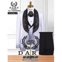 Daro Uomo Tuxedo Suit