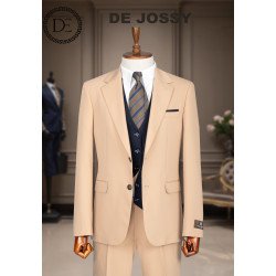 Marco Lorenzo 3pcs Men's Suit