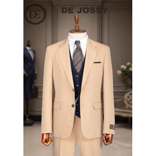 Marco Lorenzo 3pcs Men's Suit