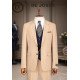 Marco Lorenzo 3pcs Men's Suit