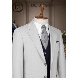 Marco Lorenzo 3pcs Men's Suit