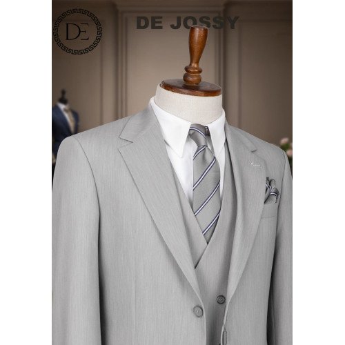 Marco Lorenzo 3pcs Men's Suit