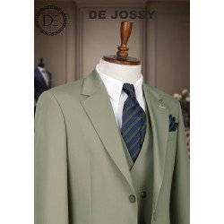 Marco Lorenzo 3pcs Men's Suit