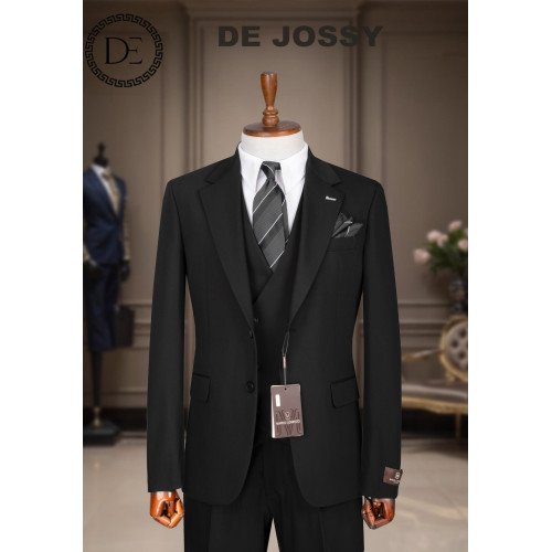 Marco Lorenzo 3pcs Men's Suit