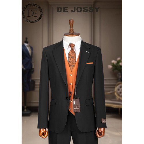 Marco Lorenzo 3pcs Men's Suit