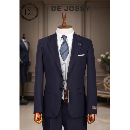 Marco Lorenzo 3pcs Men's Suit