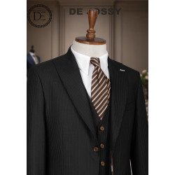 Marco Lorenzo 3pcs Men's Suit
