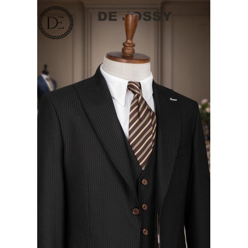Marco Lorenzo 3pcs Men's Suit
