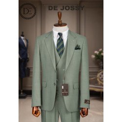 Marco Lorenzo 3pcs Men's Suit