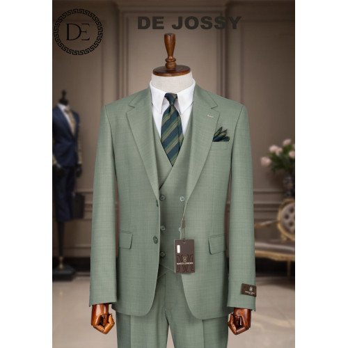 Marco Lorenzo 3pcs Men's Suit