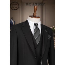 Marco Lorenzo 3pcs Men's Suit