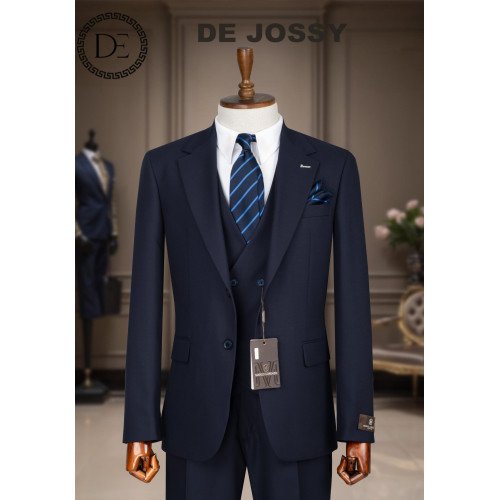 Marco Lorenzo 3pcs Men's Suit