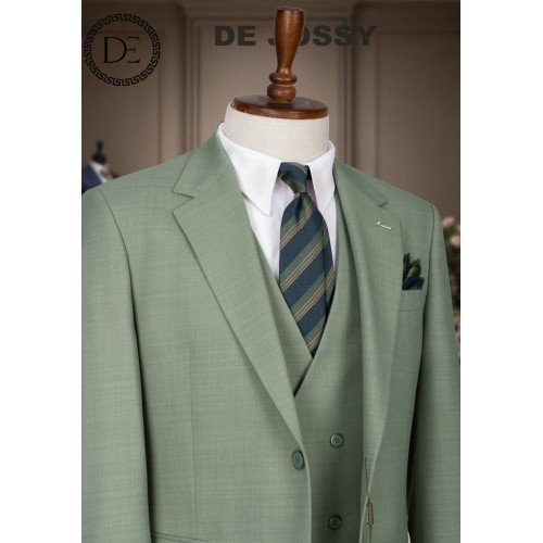Marco Lorenzo 3pcs Men's Suit