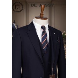 Marco Lorenzo 3pcs Men's Suit