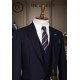 Marco Lorenzo 3pcs Men's Suit