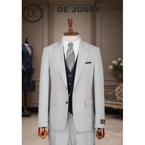 Marco Lorenzo 3pcs Men's Suit