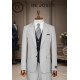 Marco Lorenzo 3pcs Men's Suit