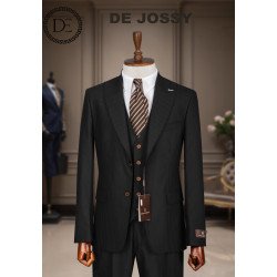Marco Lorenzo 3pcs Men's Suit