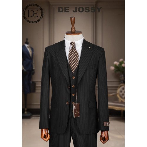Marco Lorenzo 3pcs Men's Suit
