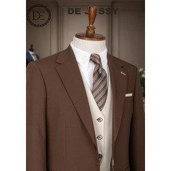 Marco Lorenzo 3pcs Men's Suit