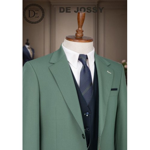 Marco Lorenzo 3pcs Men's Suit