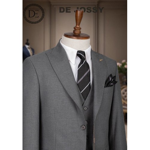 Marco Lorenzo 3pcs Men's Suit