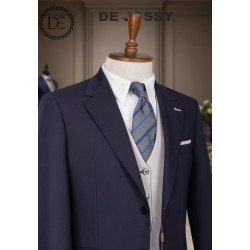 Marco Lorenzo 3pcs Men's Suit