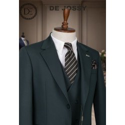 Marco Lorenzo 3pcs Men's Suit