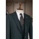 Marco Lorenzo 3pcs Men's Suit