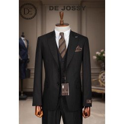 Marco Lorenzo 3pcs Men's Suit