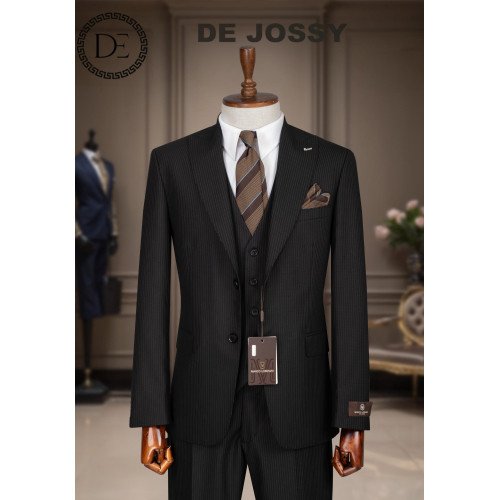 Marco Lorenzo 3pcs Men's Suit