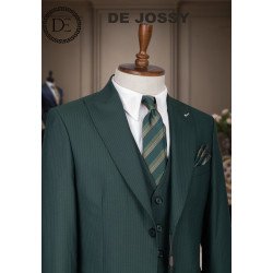 Marco Lorenzo 3pcs Men's Suit