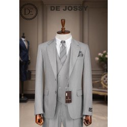 Marco Lorenzo 3pcs Men's Suit