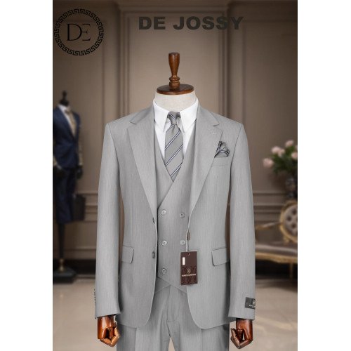 Marco Lorenzo 3pcs Men's Suit