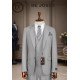 Marco Lorenzo 3pcs Men's Suit