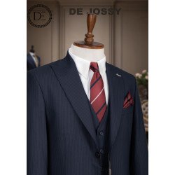 Marco Lorenzo 3pcs Men's Suit