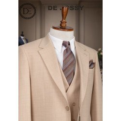 Marco Lorenzo 3pcs Men's Suit