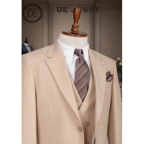 Marco Lorenzo 3pcs Men's Suit