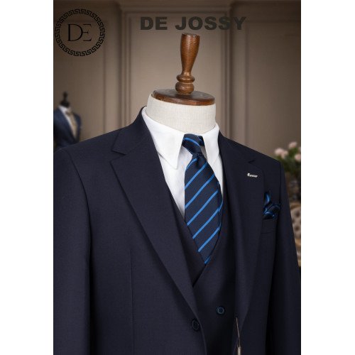 Marco Lorenzo 3pcs Men's Suit