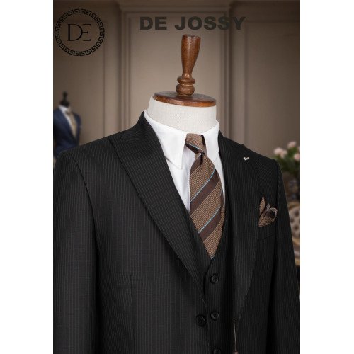 Marco Lorenzo 3pcs Men's Suit