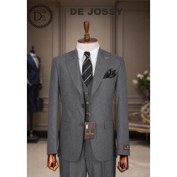 Marco Lorenzo 3pcs Men's Suit