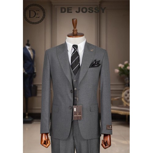 Marco Lorenzo 3pcs Men's Suit