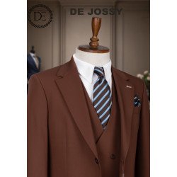 Marco Lorenzo 3pcs Men's Suit