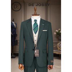 Marco Lorenzo 3pcs Men's Suit