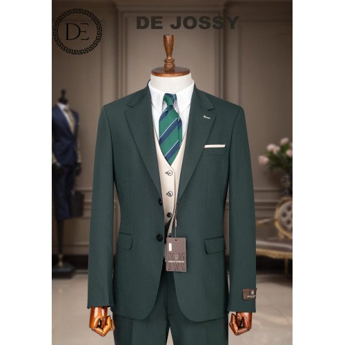 Marco Lorenzo 3pcs Men's Suit