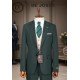 Marco Lorenzo 3pcs Men's Suit