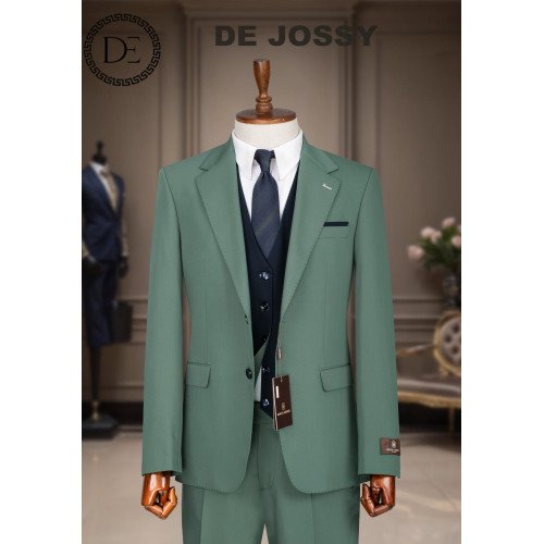 Marco Lorenzo 3pcs Men's Suit